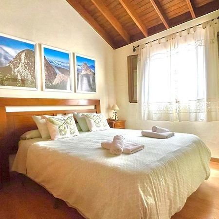 Hikers Paradise House Alajero Luaran gambar