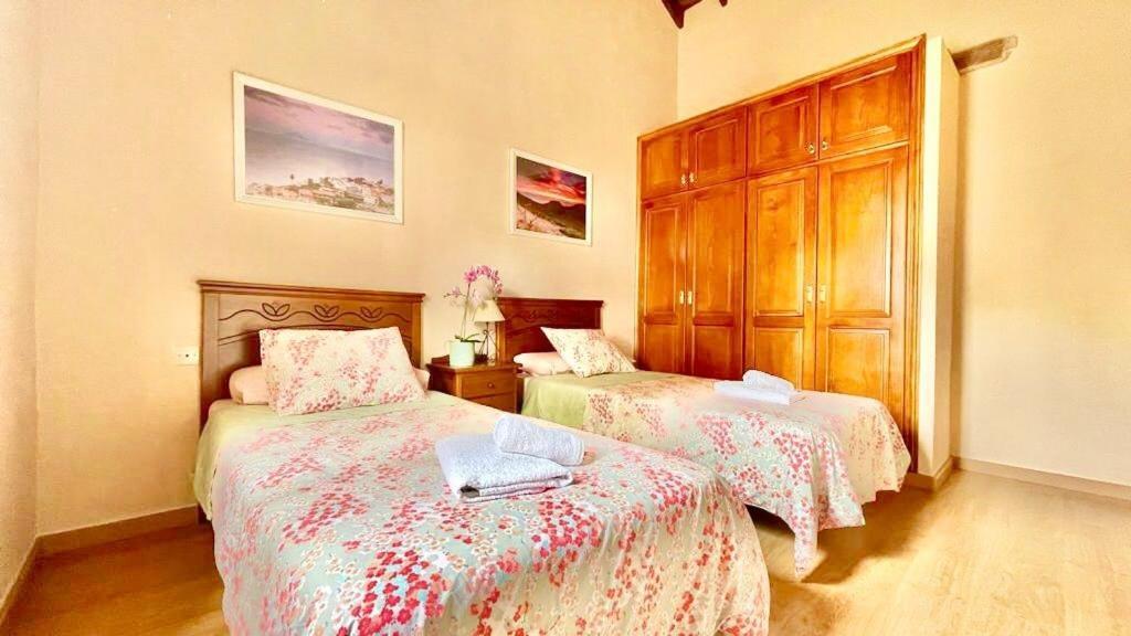 Hikers Paradise House Alajero Luaran gambar